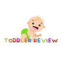 Toddler Review logo